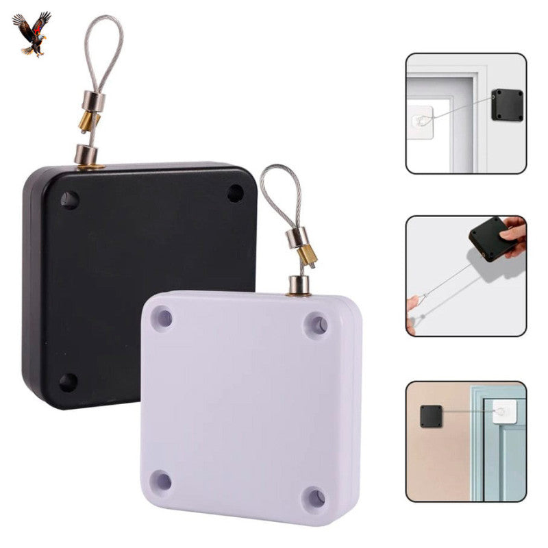 Automatic Door Closer