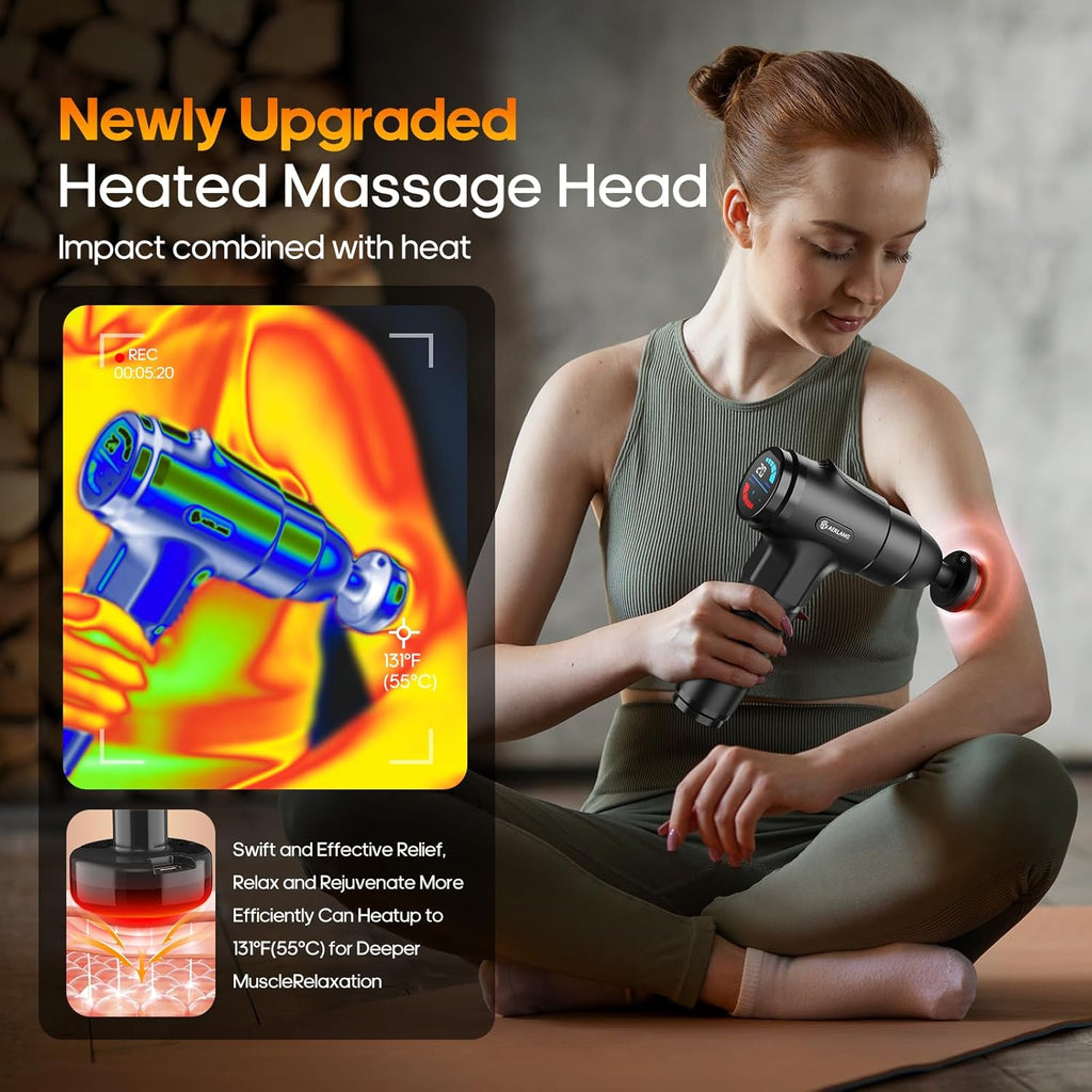 Massage Gun