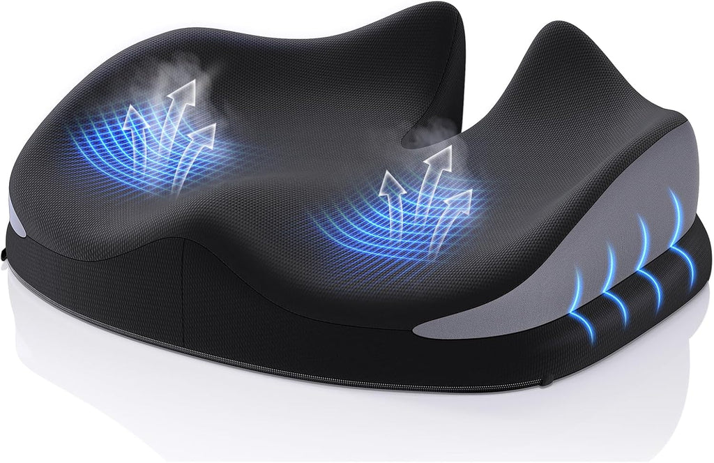 Ergonomic Seat Cushion