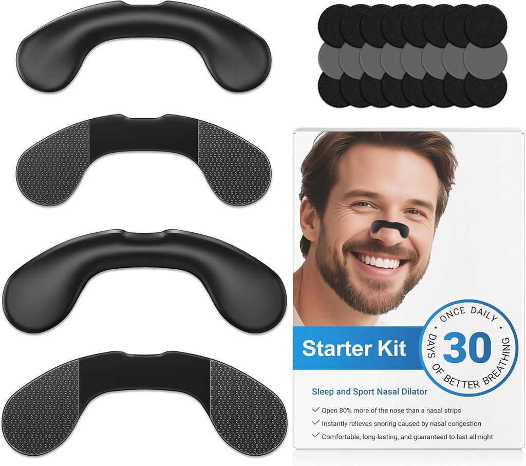 Nasal Strips