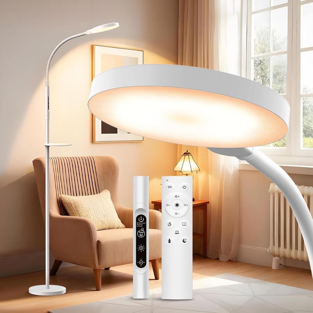 Light Therapy Lamp 3 in 1