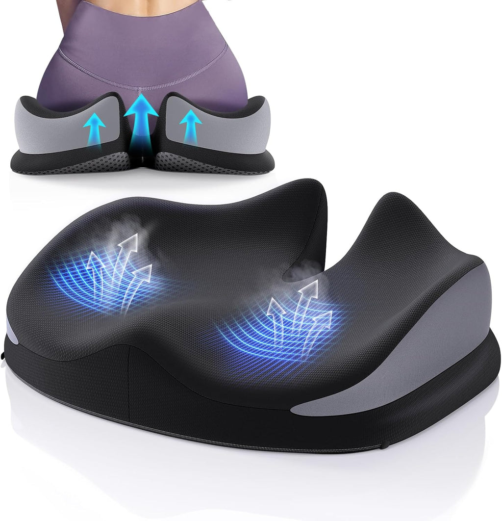 Ergonomic Seat Cushion