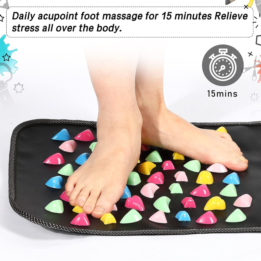 Foot Massage Mat