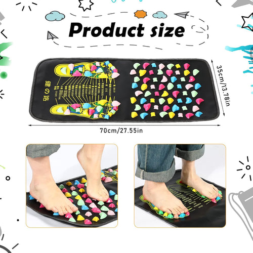 Foot Massage Mat