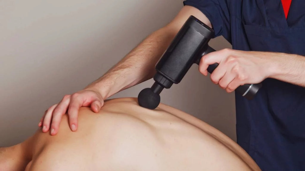 Massage Gun