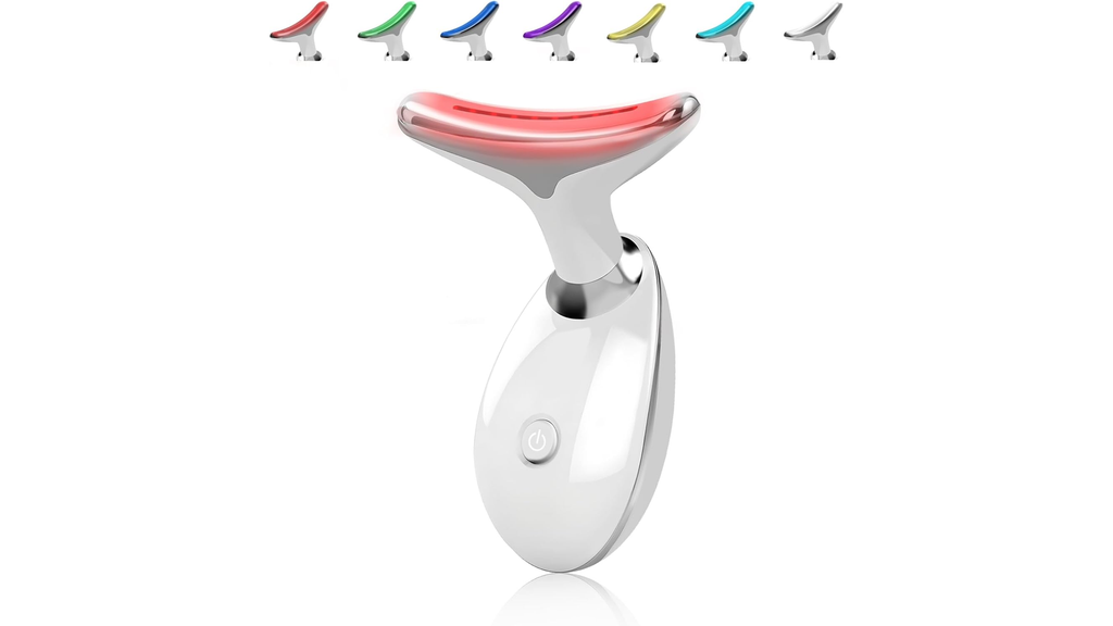 Facial Massager for Face and Neck