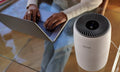 Mini Desk Air Purifier Levoit