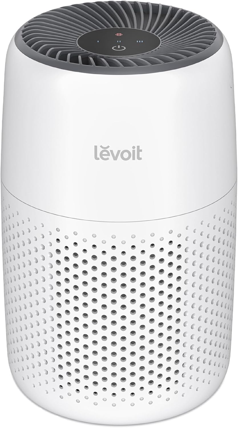 Mini Desk Air Purifier Levoit